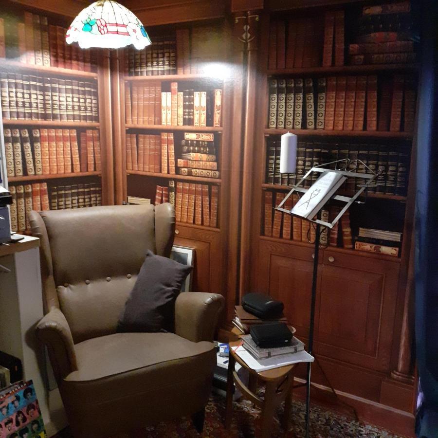 Locarn Lodge, Goas Rep Екстериор снимка